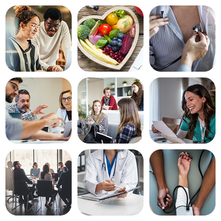 Occupational Health services offered by Tetra Tech